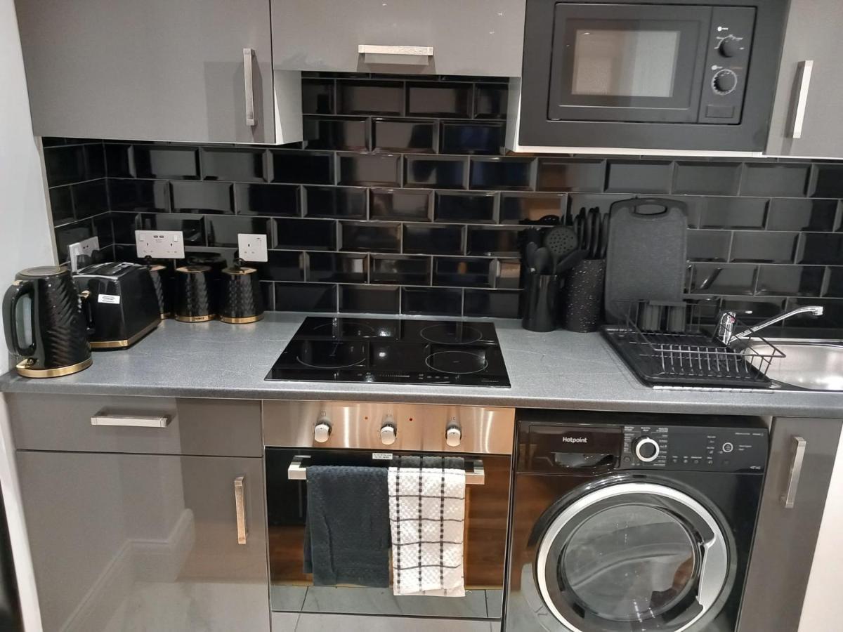 Heronsgate Gh013 Erith Ngoại thất bức ảnh